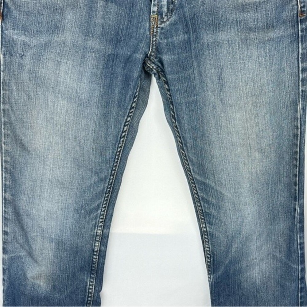 Bullhead Dillon Skinny Jeans - Picture 9 of 11